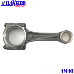 ME101363 Connecting Rod Assy ME-101363 ME101363 M915I51 4M40 4M40-T For