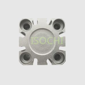 Single acting cylinder CDQSB20-50 CDJ2RA16-60-B air cylinder on sale