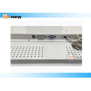 19 Inch Anti Vandalism Open Frame Touch Screen Monitor Industrial Saw Monitor