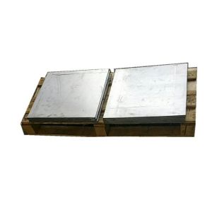 Customized X Ray Protective Lead Sheets For Radiation Shielding