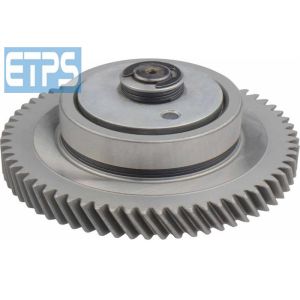 U5MK8265 165026250 165296140 165296141 165296142 for Perkins 52MM 54Z