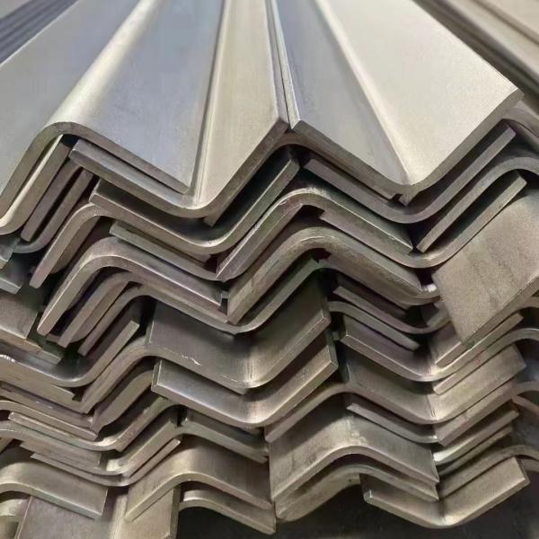 Large Diameter Stainless Steel U Channel / C Channel AISI304 AISI316L AISI310S