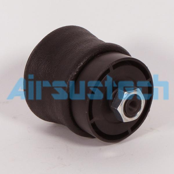 Carbon Steel Industrial Air Spring W01-358-3001 Firestone Parts Rubber Air Bellows