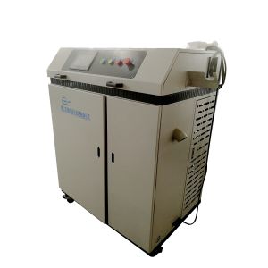 Outgoing Inspection R32 Refrigerant Filling Station With PLC Control System