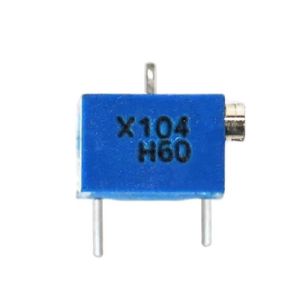 3269X Precision Multi Turn SMD Trimmer Potentiometer