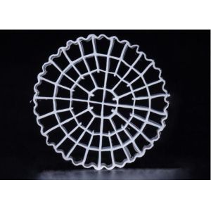 High Speed Delivery Aeration Technology MBBR Carrier Biochips Municipal Water