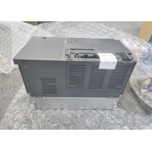 Mitsubishi 3 Phase AC Servo Driver MR-J3-700B 7KW Motor Amplifier In Control