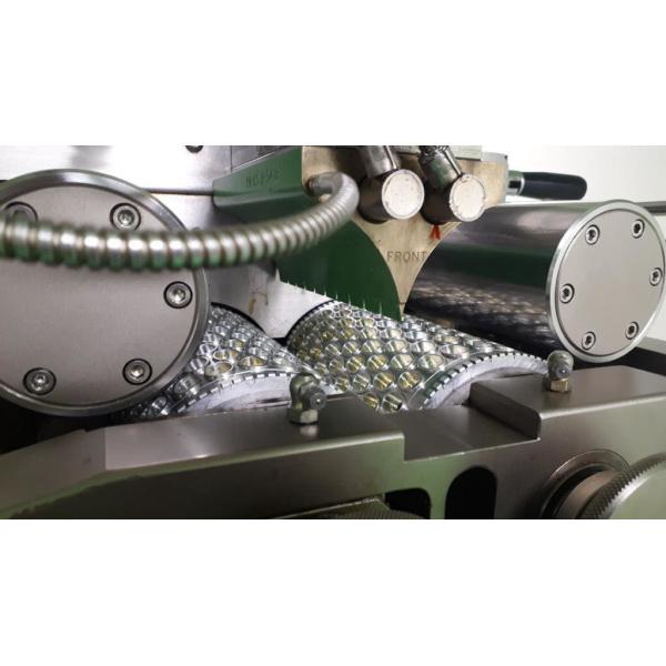 Oil Filling Soft Capsule Making Machine Gelatin Encapsulation