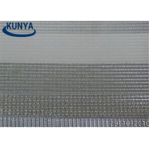 Diffusion Bonded Woven Sintered Wire Mesh 1um Stainless Steel Cloth