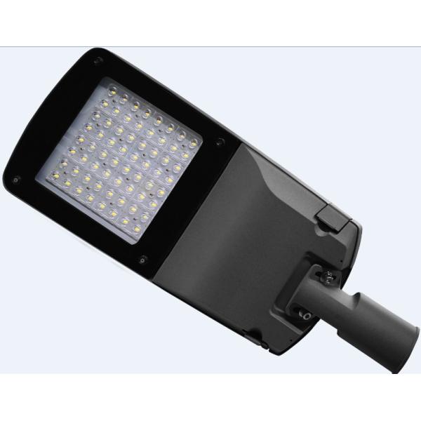 Buy 200W LED Cobra Head Street Light / Solar Street Light System All-In-One Design at wholesale prices