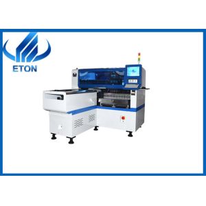 Quality SMT pick and place machine manufacturer PCB circuit board printing automatic printer machine for sale