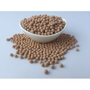 Industrial 13X Molecular Sieve Desiccant High Surface Area 900m2/G 6 - 8 PH