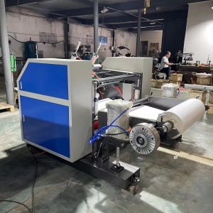 Paper roller Slitter and Rewinder Machine