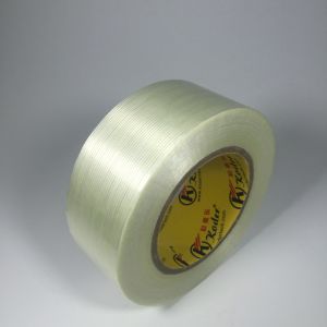 1.02 M Wide Transparent High-Adhesive Double-Sided Tape With PET Substrate And