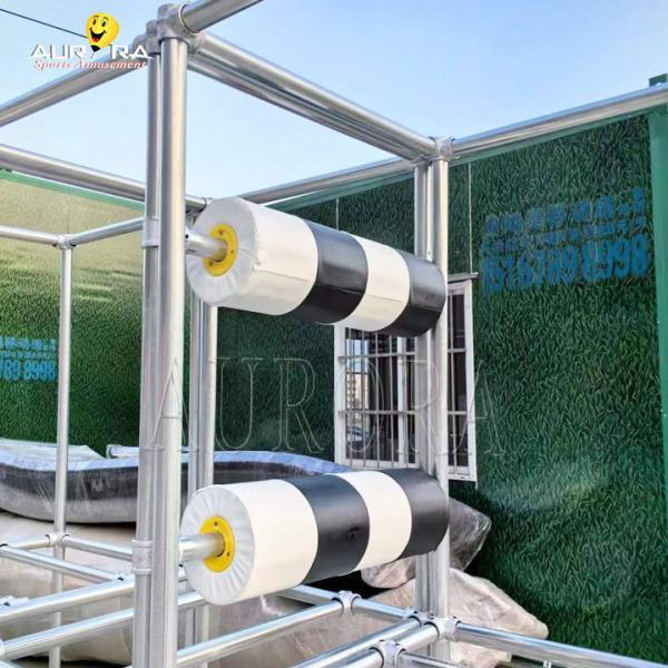 Playground Indoor Soft Play Equipment Kids Girl Theme With Slides