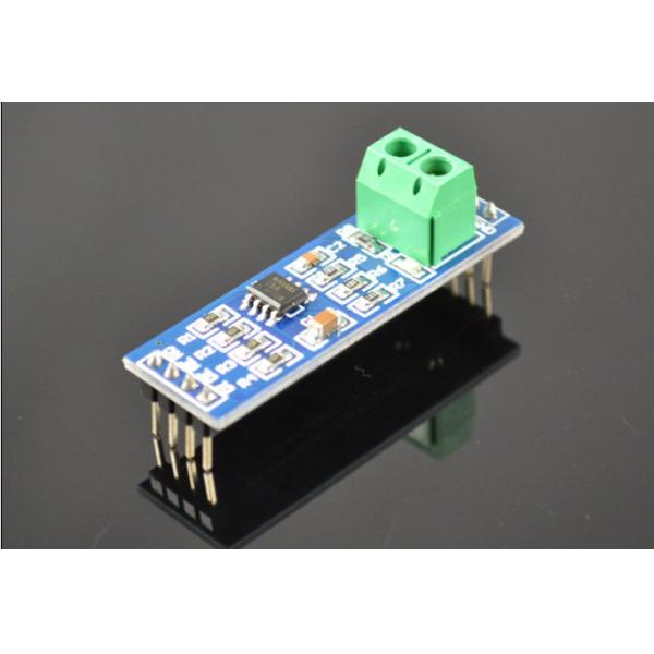TTL RS485 module for Arduino 5.08mm Pitch For Communication