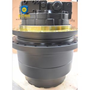 Travel Motor Assy Fit Excavator R320-7 Hyundai Excavator R320-7 Final Drive Assy