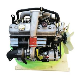 Diesel Engine 2.8L 4JB1 4JB1T Genuine Engine Motor Non Turbo Engine Fit for