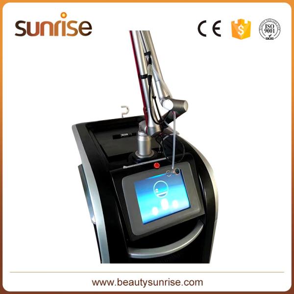 Buy newest technology tattoo removal PicoSure 755 nm Picosecond laser at wholesale prices