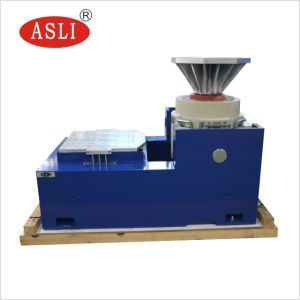 2000hz High Frequency Vibration Testing System With Big Moving Coil