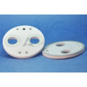 Quality 95 percent Aluminum Oxide Ceramic for sale