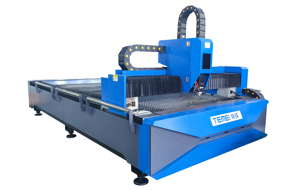 Buy cheap Open Type Double Drive 3015 Fiber Laser Cutting Machine 1kw 1.5kw 2kw 3kw Fiber from wholesalers