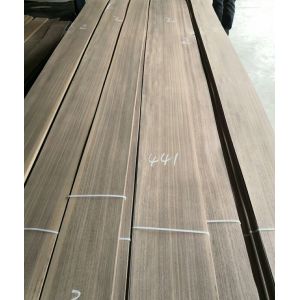 Quarter Walnut Veneer Rift Walnut Veneer American Walnut Natural Wood Veneers