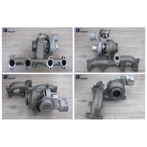 Volkswagen T5 Transporter BV39 KP39 Variable Nozzle Turbocharger 54399880020 54399880009 Turbocharger for AXB AXC Engine