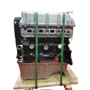 Chery Assembly 477 Block for Cowin Car Fitment and Bare 1.5 Engine 4G15 Hot Item