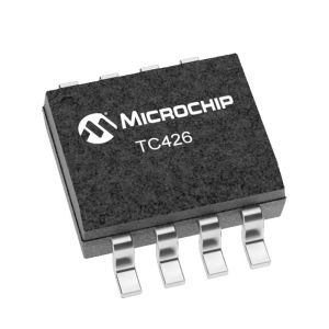 Quality American Microchip Integrated Circuits TC426COA Brand New Original Electronic Components Package Monitor and Reset Ethernet Controller for sale