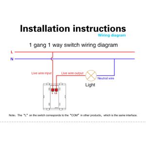 Embedded Concealed Rocker Switch Single Control Warping 10A On Off On Rocker