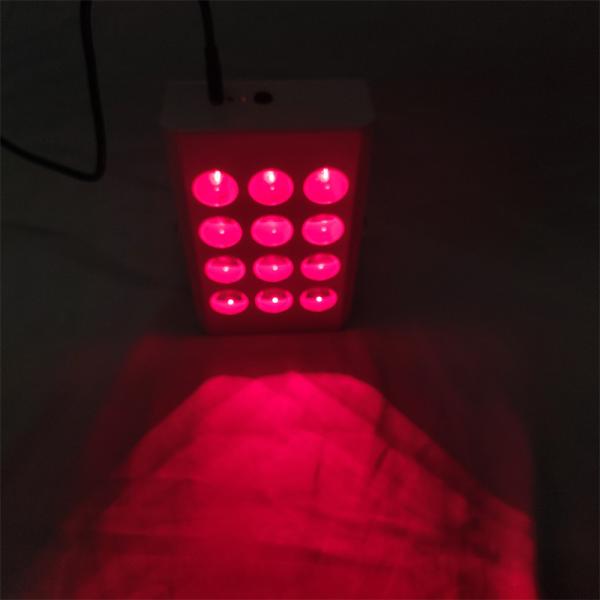 Buy Hot Selling 60W 660nm 850nm Infrared Red Light Device for Home Use at wholesale prices