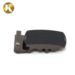 Customized Logo Men Metal Belt Buckle