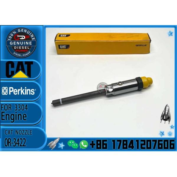 Fuel Injector Nozzle 0R-3422 7W7026 4W7016 4W7018 7W7032 7W7031 7W7038 8N7006