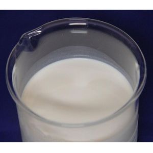 High Efficiency Calcium Stearate Emulsion White Emulsion Coating Lubricant