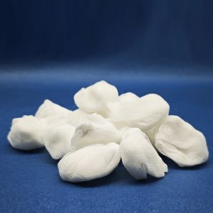 Gauze Balls Non-Sterile 40s 25x17 Diameter 4 Cm