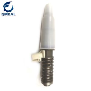EC480D Excvator D13F engine fuel injector 21371673