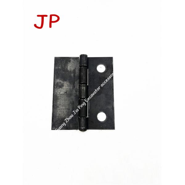 Excavator Machine Cover Hinge Sumitomo SH200A1A2 Black