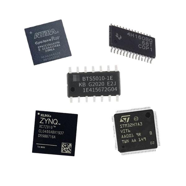 BOM Service electronic components IC chips integrated circuits connectors
