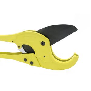 Aluminum Ppr Plastic Pipe Cutter HTJ75 With Blister Card