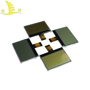 1.8 Inch SPI Serial Zebra Connector128 160 TFT LCD Screen Module