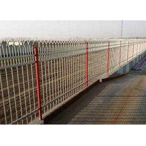 Garden Black Metal Wrought Iron Fences Trellis Metal Iron Aluminium Tubular