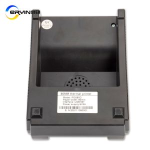 80MM Thermal Receipt Printer Imprimante Thermique Thermodrucker with SDK and