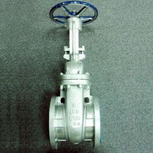 Quality Stainless Steel Gate Valves for sale