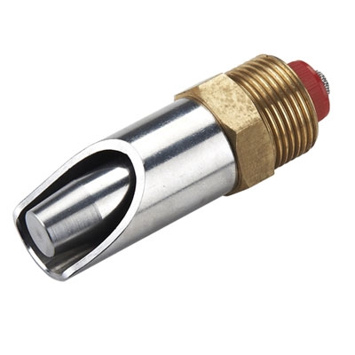 NBR Pig Drinking Water Nozzle