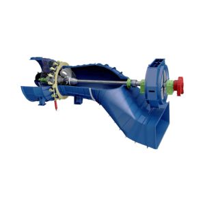 Computer Work Pattern Speed Governor with IP65 Protection Level