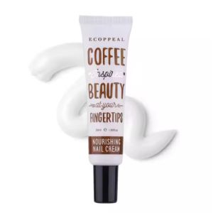 Quality Ecoppeal Beauty Coffee Nail Care Cream Lotion for sale
