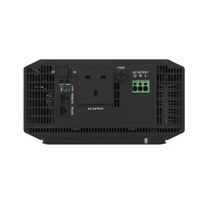 2000W Solar Battery Inverter Multi Function Durable For Home