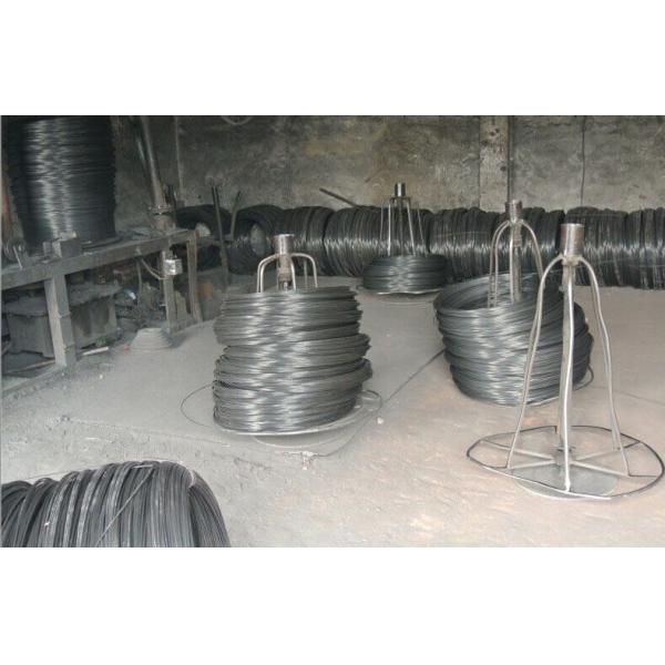 Buy Black Iron Wire at wholesale prices