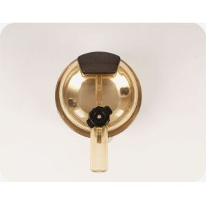 PC Material Milk Machine Claw Spares 400cc Farm Dairy Highly Endurance